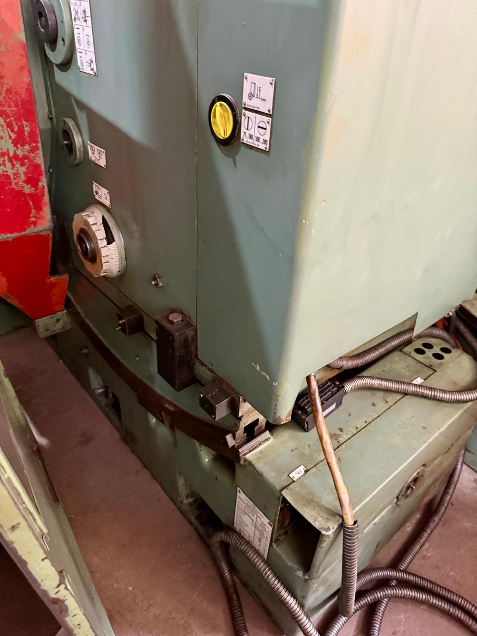 Used WMW ZSTZ 315 CN