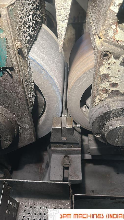 Used Paragon RC-1610 Centerless Grinder