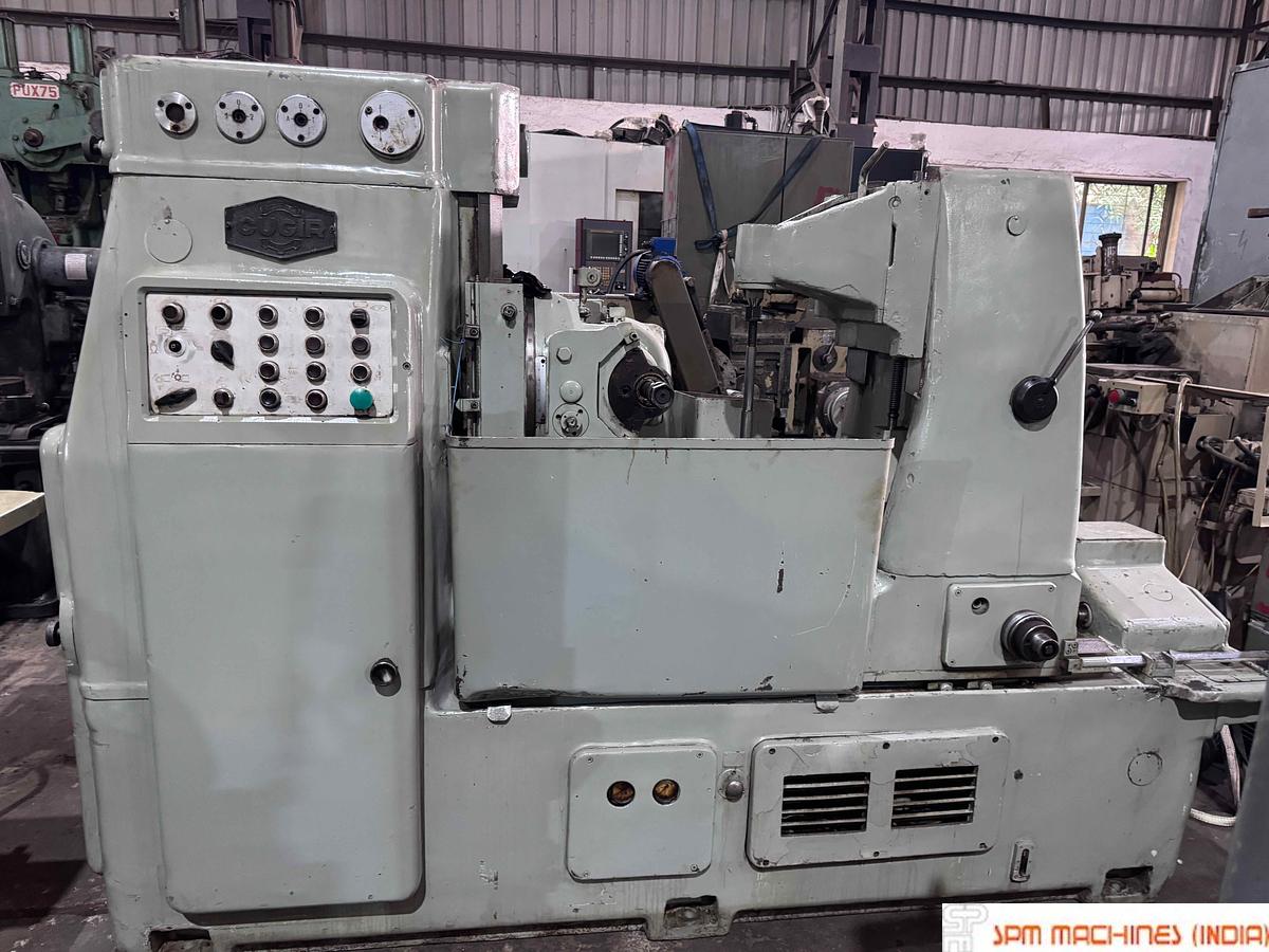 Used Cugir FD500