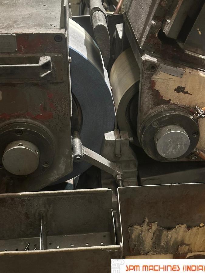 Used Paragon RC16 Centerless Grinder 