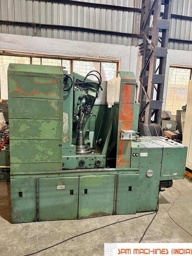 Used WMW ZSTZ 315 CN