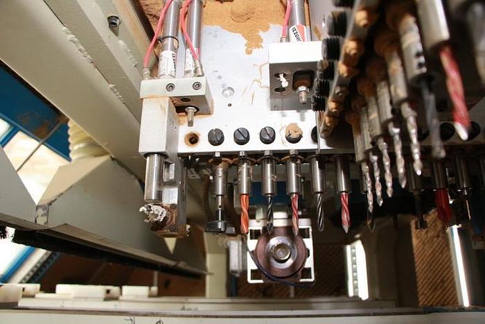 Refurbished Alberti Format 90 /CN