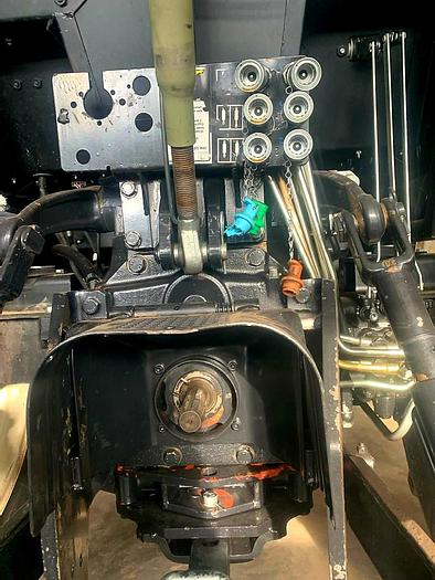 Used 2013 New Holland TD5050 Tractor w/ 1800 hrs