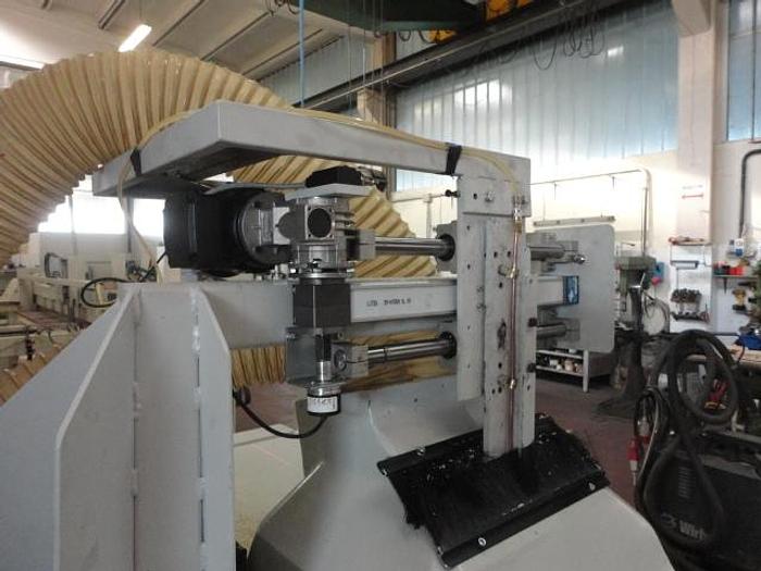 Usado MULTILAMA COSMEC SM320 con LAMA MOBILE