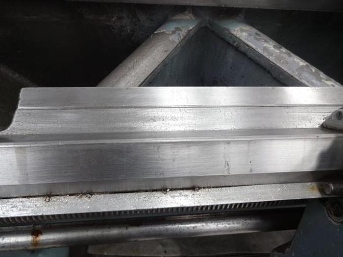 Utilisé Tour parallèle marque CAZENEUVE type HB 575