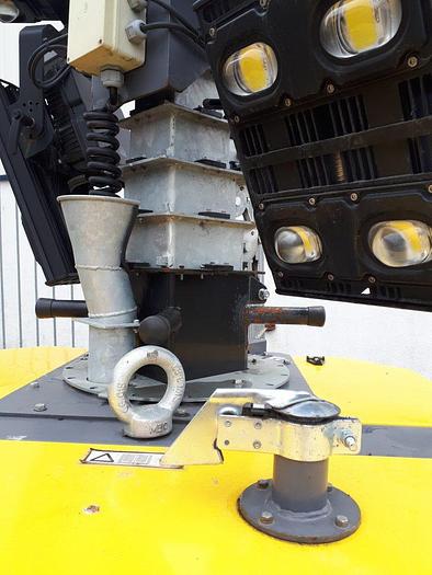 Used Atlas Copco Highlight B5+