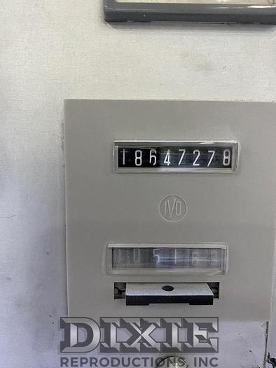 Used 1988 Heidelberg SM102 ZP