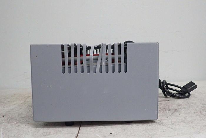 Used Agilent Technologies MSD Dry Pump