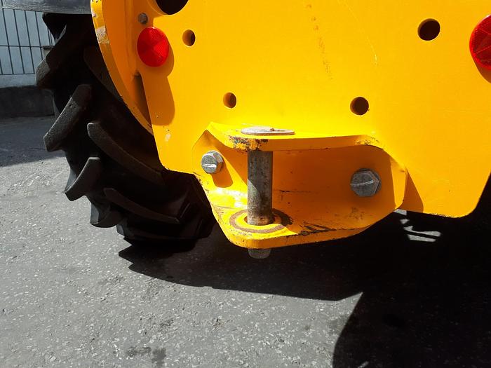 Used JCB 535-95 – 9.5m Reach