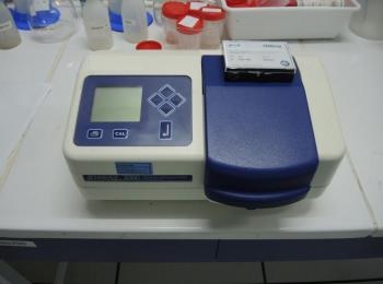 Used Jenway 6300 Spectrophotometer