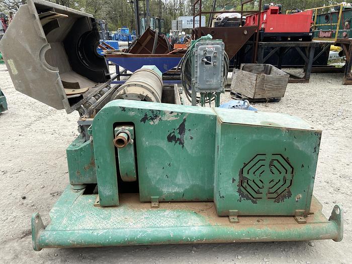 Used 2014 G-Tech 1656