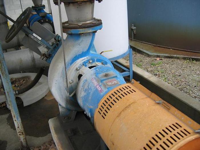 Used GOULDS 3175 #21236