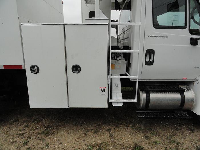 Used 2006 TEREX XT55