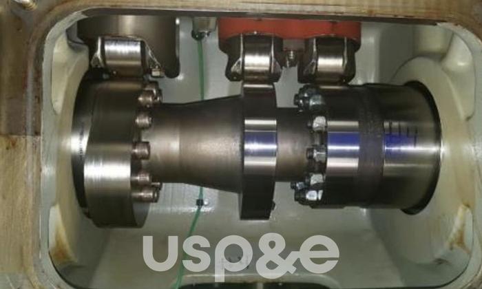 44 MW 2013 New Wartsila W 16V32 HFO Generator Sets