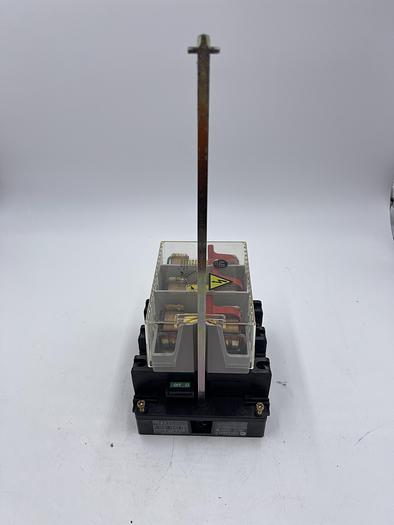 Used Allen-Bradley 194R-NJ060P3 Ser B