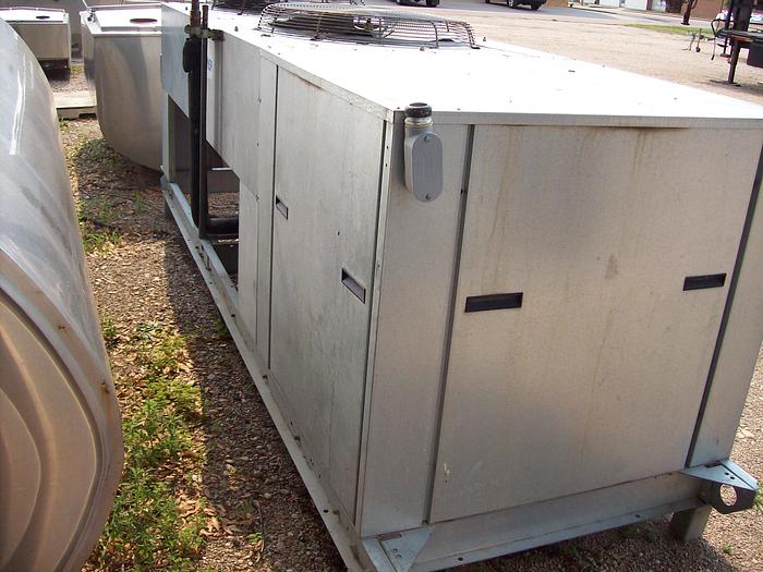 Used Proformer Cooling Unit