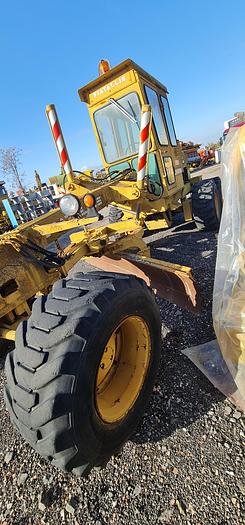 Usato Fiat Allis 65 B