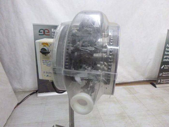 Used Famco Linker with Stand; Md#Mini