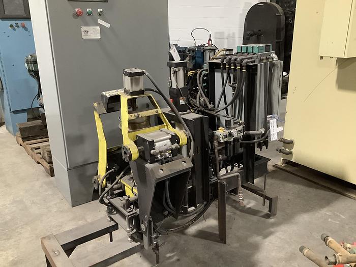 Used 2015 GREEN SAND CONTROLS BOND DETERMINATOR (Sale Pending)