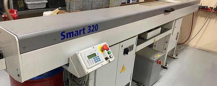 Used 2007 Citizen A20-VIPL CNC Sliding Head Lathe