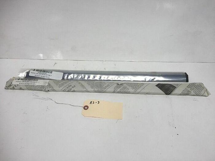 New Okuma Wiper Covers For LU-15 Part H1023-0023-64 And H1023-0023-67 Fast Ship