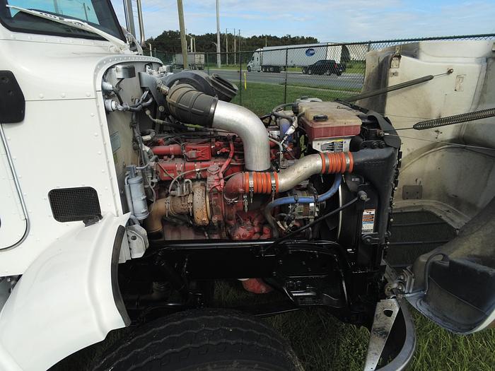 Used 2013 Peterbilt 386