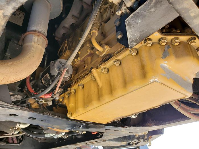 Used 16' Macdon M200 Rotary Windrower w/ 1400 Hours