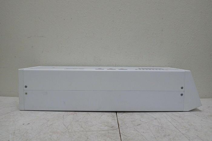 Used AC Analytical Controls by PAC Type Interface Series 3 Unit