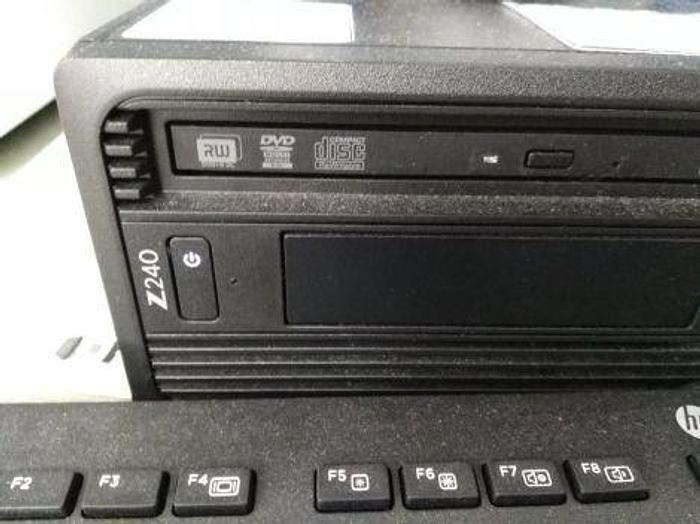 Used CEPHEID Genexpert XVI R2 16 postes