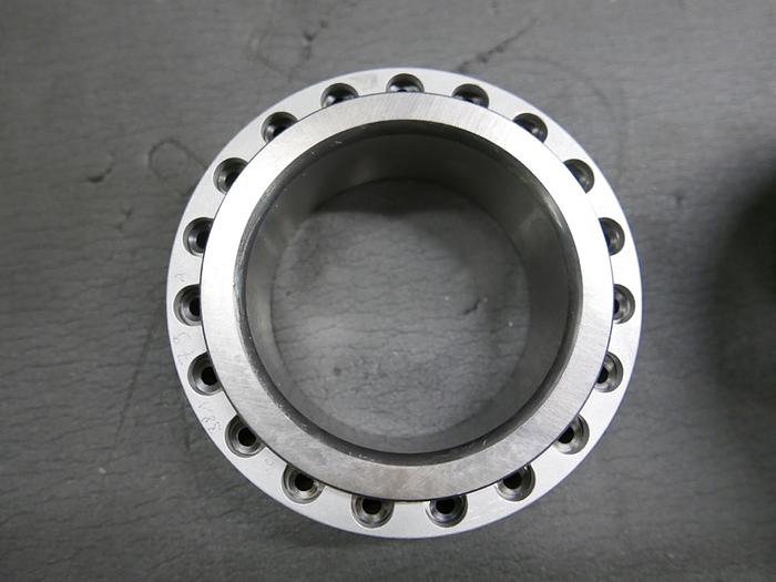 Gebraucht GAMET Kupplung mit Lagerung