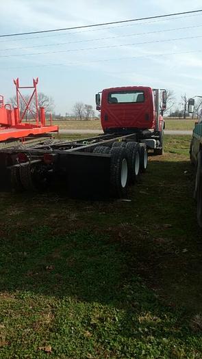 2014 International 7600 Truck