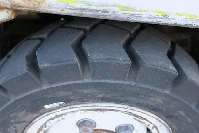 Used 2010 Toyota 02-2TG20