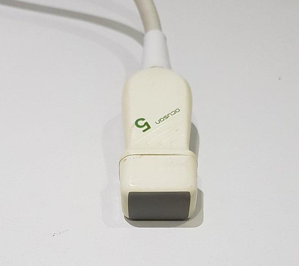 Gebraucht Acuson/Siemens V5 microCase Phased Array Sonde