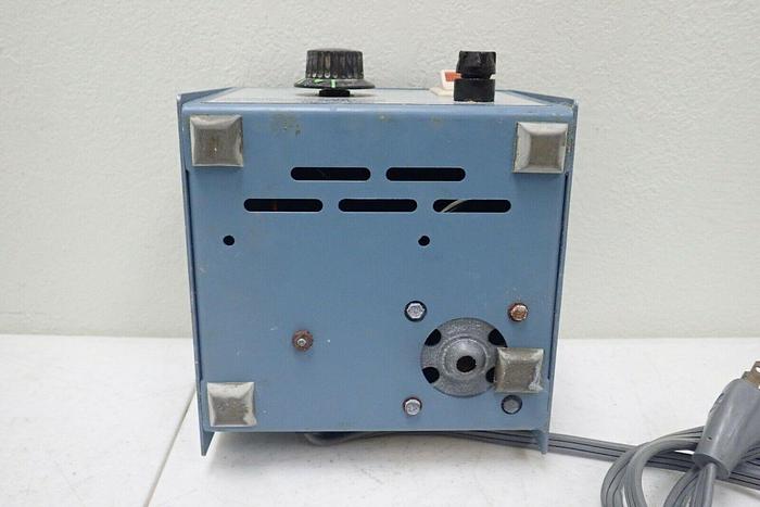 Used Bellco Glass Inc. 7760-06000 Bell-Stir Magnetic Stirrer