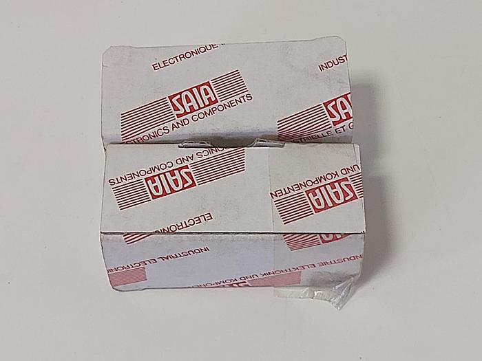 Input range module, PCD7.W103, Saia neu