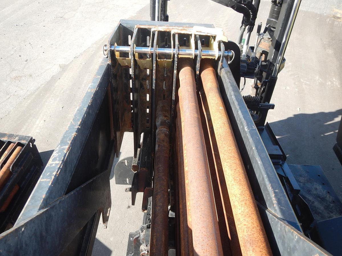 Used 2014 DITCH WITCH JT3020AT