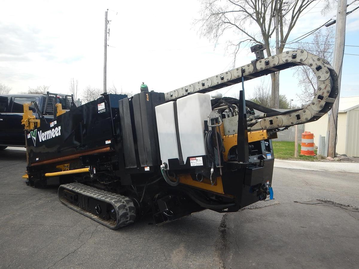 Used 2022 VERMEER NAVIGATOR D23X30 S3