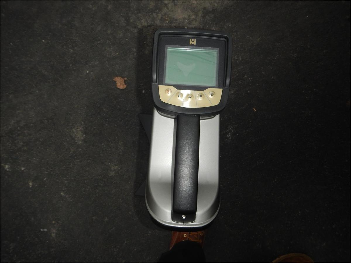 Used 2017 VERMEER NAVIGATOR D10X15 SERIES III