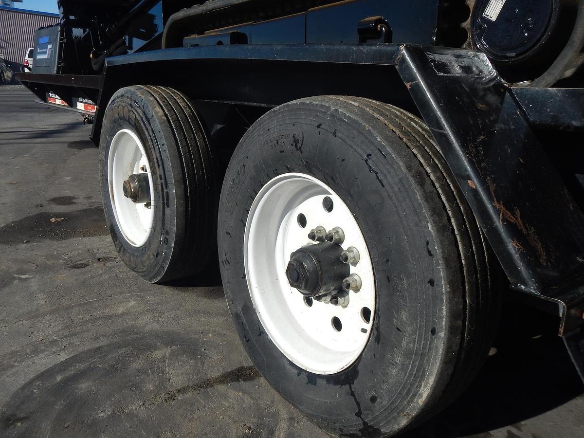 Used 2011 VERMEER NAVIGATOR D20X22 SERIES II