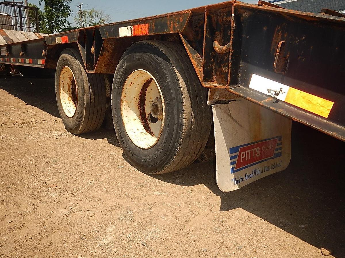 Used 2004 PITTS LB35-33CS