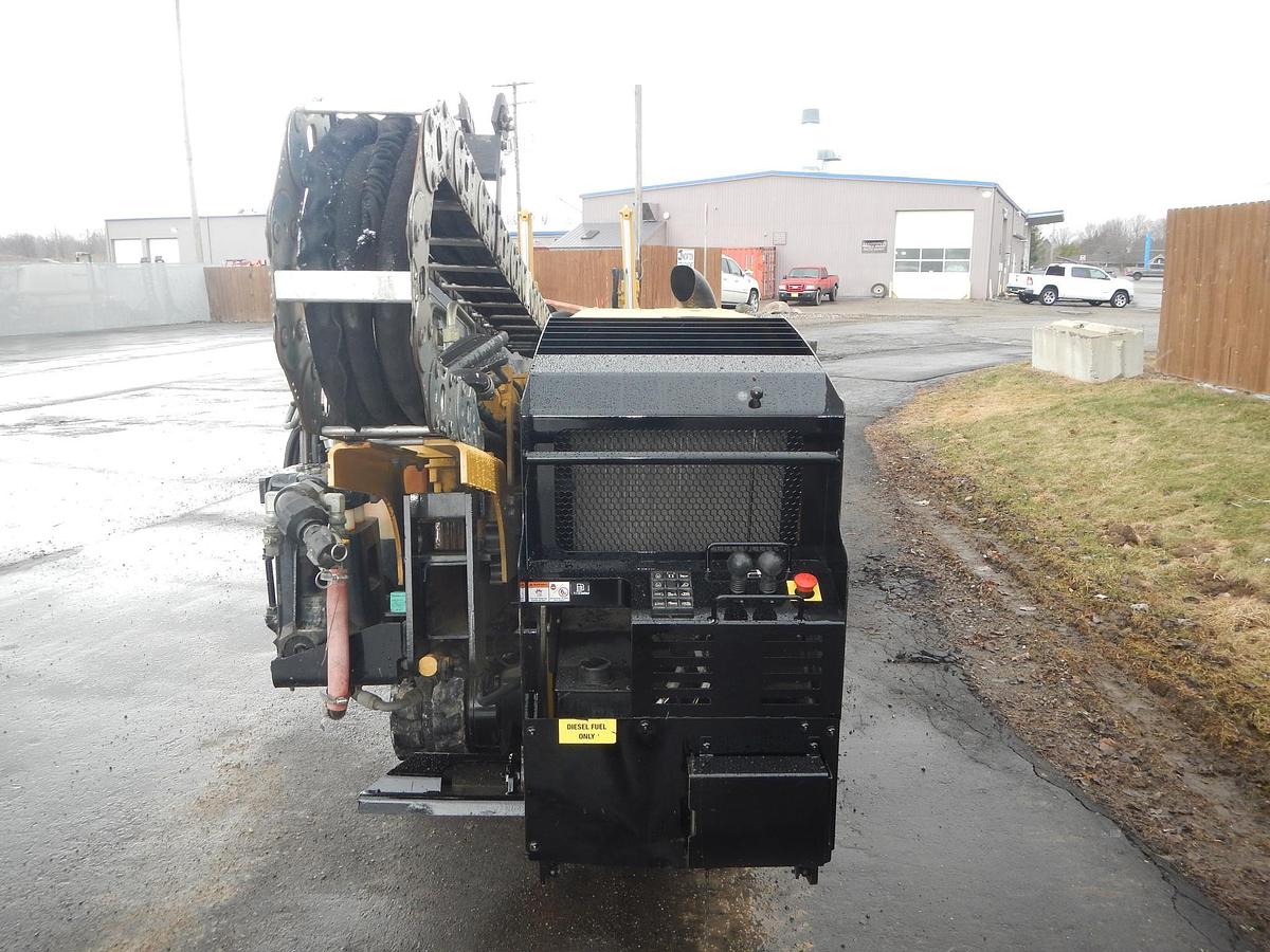 Used 2018 VERMEER NAVIGATOR D20X22 SERIES III