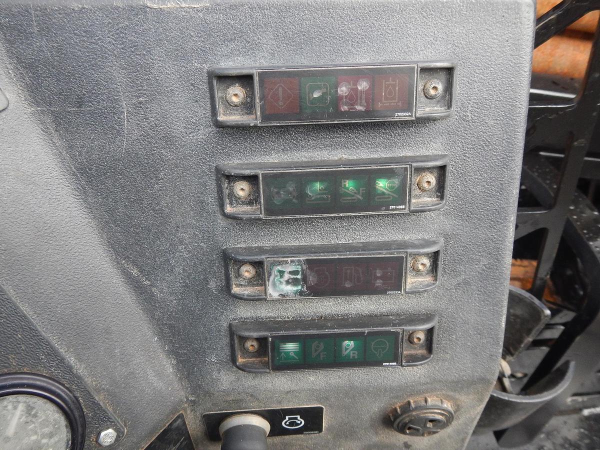 Used 2013 DITCH WITCH JT2020 MACH 1