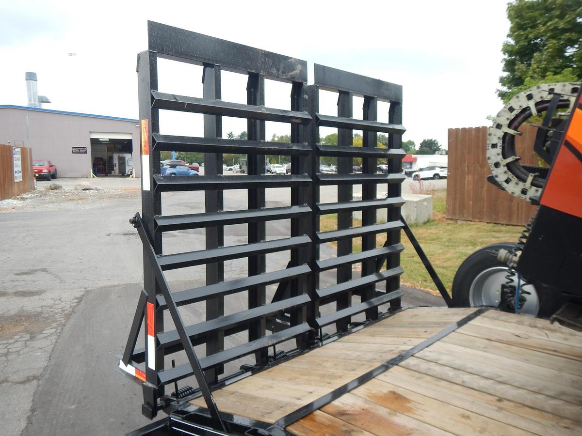 Used 2019 DITCH WITCH JT20