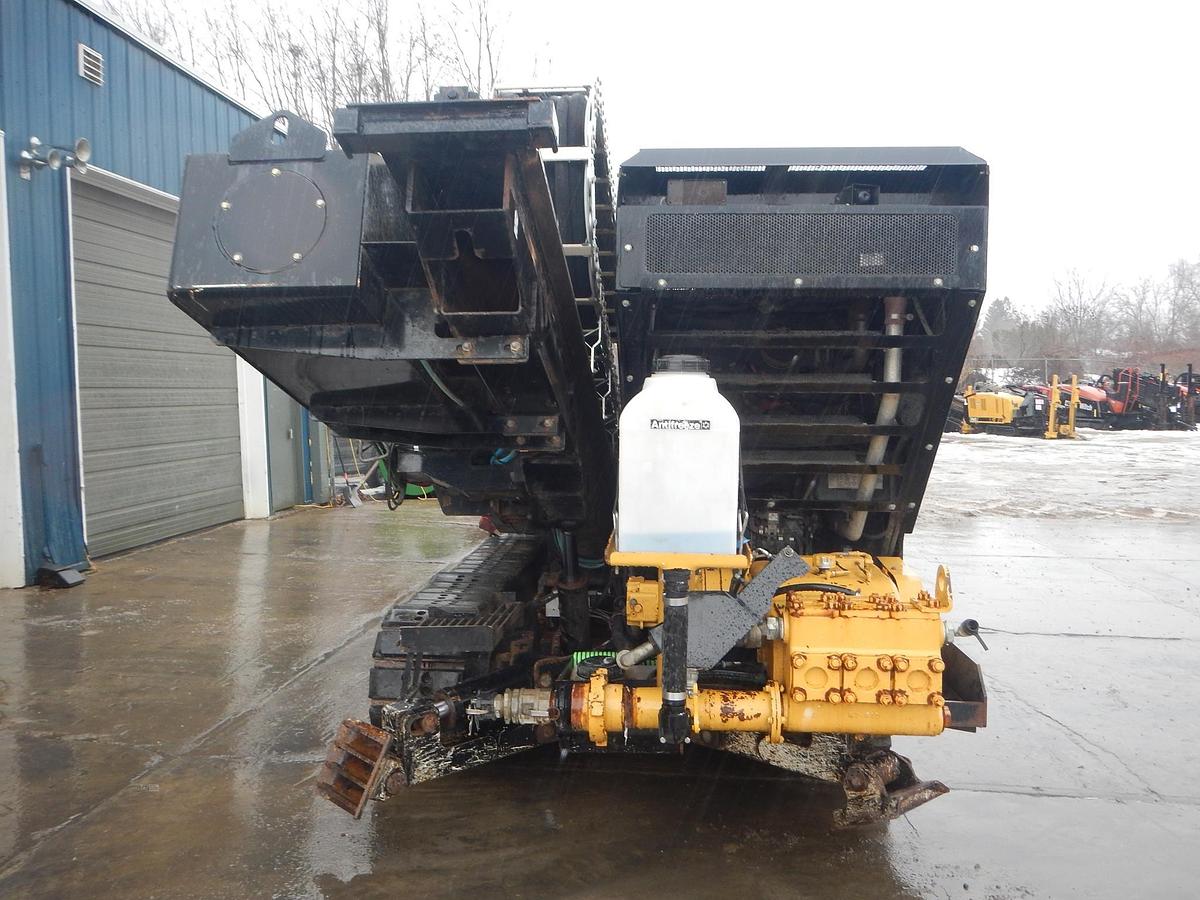 Used 2019 VERMEER NAVIGATOR D60X90 SERIES III