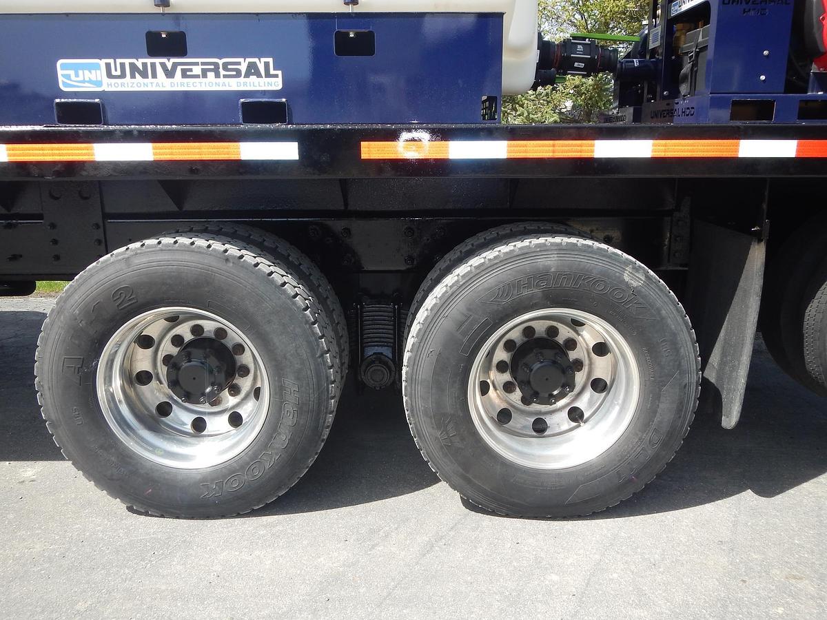 Used 2006 MACK GRANITE CV713