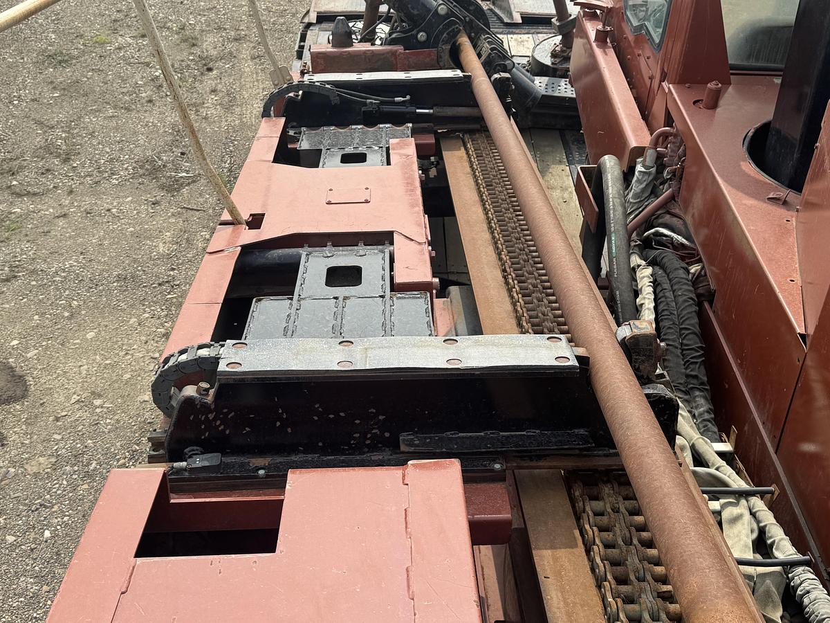 Used 2006 DITCH WITCH JT8020 Mach 1