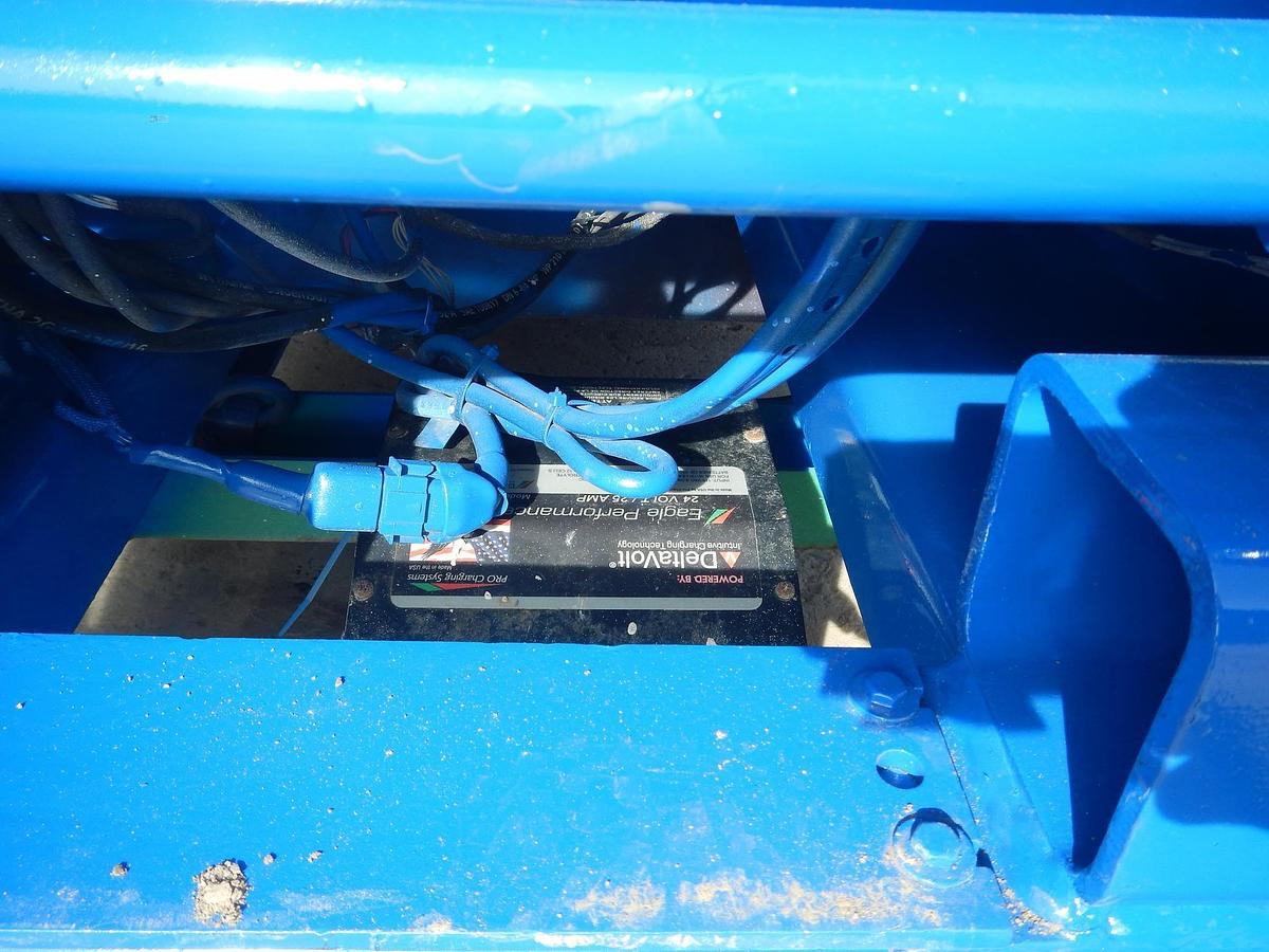 Used 2015 JLG 2646ES