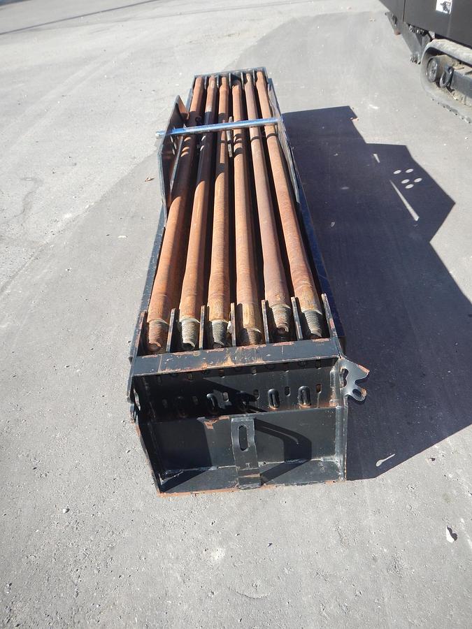 Used 2014 DITCH WITCH JT3020AT