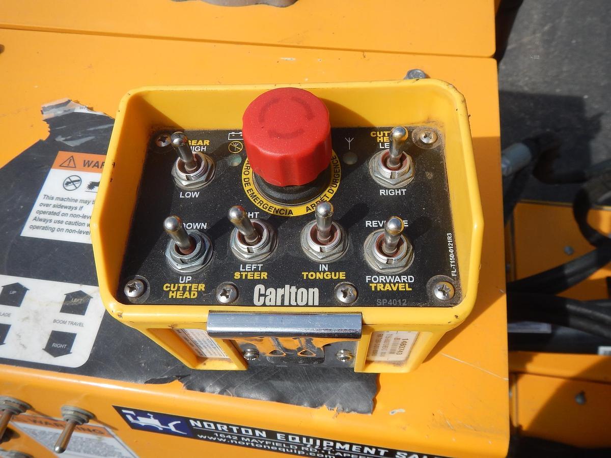Used 2025 CARLTON SP5014