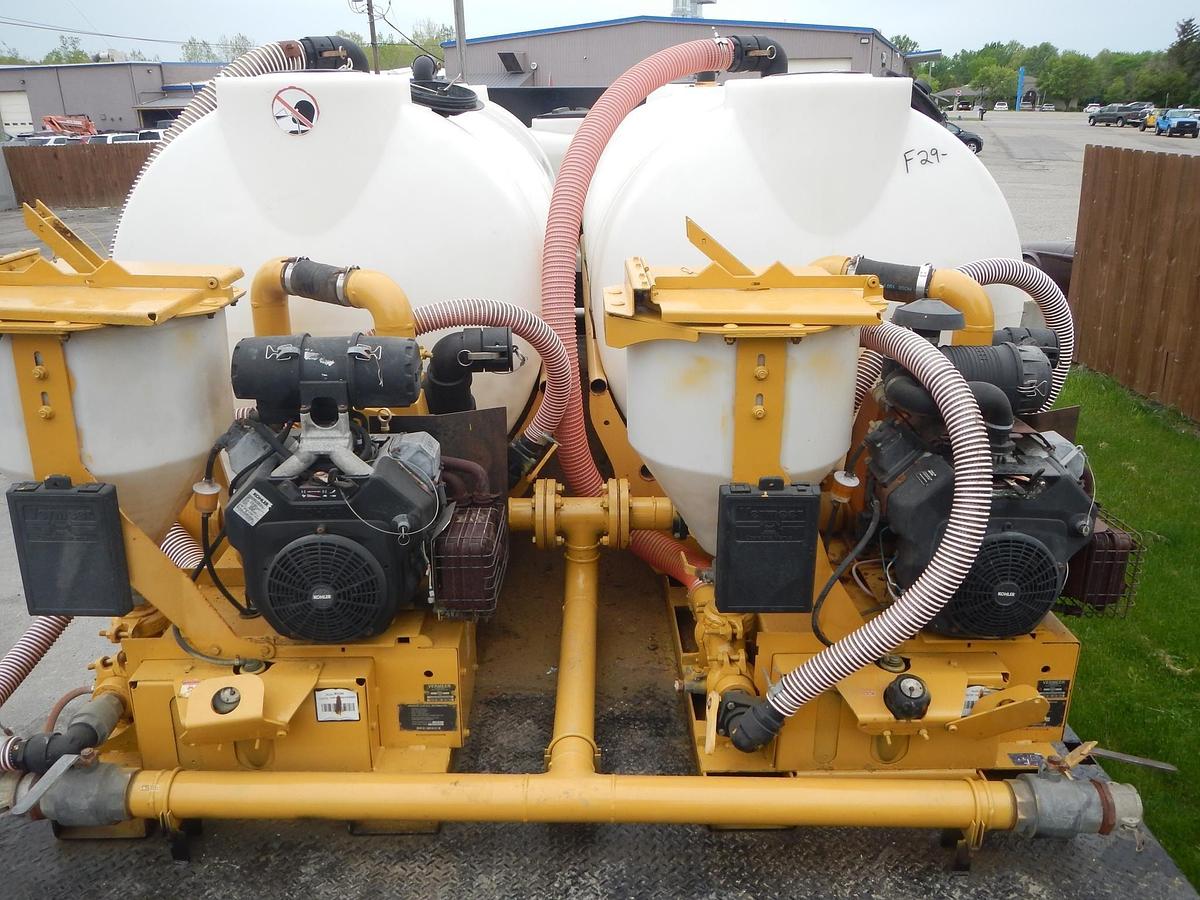 Used 2007 INTERNATIONAL WORKSTAR 7400